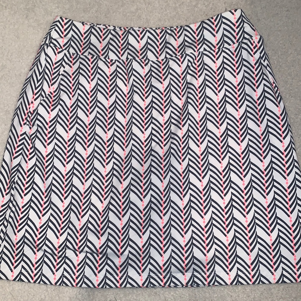 Women’s athletic skort